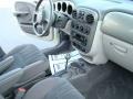 2005 Cool Vanilla White Chrysler PT Cruiser   photo #12