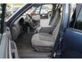 2004 Medium Wedgewood Blue Metallic Ford Explorer XLT  photo #8