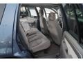 2004 Medium Wedgewood Blue Metallic Ford Explorer XLT  photo #11