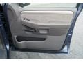 2004 Medium Wedgewood Blue Metallic Ford Explorer XLT  photo #14
