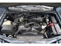 2004 Medium Wedgewood Blue Metallic Ford Explorer XLT  photo #15