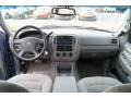 2004 Medium Wedgewood Blue Metallic Ford Explorer XLT  photo #20