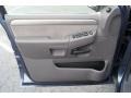 2004 Medium Wedgewood Blue Metallic Ford Explorer XLT  photo #21