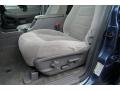 2004 Medium Wedgewood Blue Metallic Ford Explorer XLT  photo #22