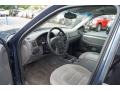 2004 Medium Wedgewood Blue Metallic Ford Explorer XLT  photo #23
