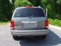 Mineral Gray Metallic - Durango SLT HEMI Photo No. 4