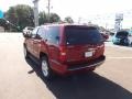 2013 Crystal Red Tintcoat Chevrolet Tahoe LTZ  photo #3