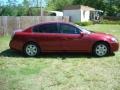 2005 Sonoma Sunset Metallic Nissan Altima 2.5 S  photo #6