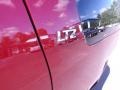 2013 Crystal Red Tintcoat Chevrolet Tahoe LTZ  photo #26