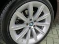 2008 BMW 7 Series 750Li Sedan Wheel