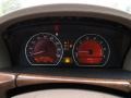 Natural Brown Gauges Photo for 2008 BMW 7 Series #68145275