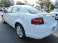 Bright White - Avenger Mainstreet Photo No. 2
