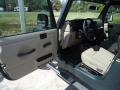 Patriot Blue Pearl - Wrangler Unlimited 4x4 Photo No. 4