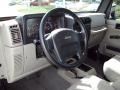 Patriot Blue Pearl - Wrangler Unlimited 4x4 Photo No. 7