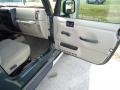 Patriot Blue Pearl - Wrangler Unlimited 4x4 Photo No. 13
