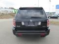 Nighthawk Black Pearl - Pilot EX-L 4WD Photo No. 3