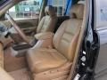 Nighthawk Black Pearl - Pilot EX-L 4WD Photo No. 7