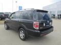 Nighthawk Black Pearl - Pilot EX-L 4WD Photo No. 16