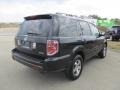 Nighthawk Black Pearl - Pilot EX-L 4WD Photo No. 17