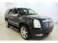 Black Raven - Escalade AWD Photo No. 1