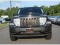 2011 Dark Charcoal Pearl Jeep Liberty Sport  photo #8