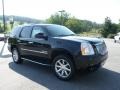 2013 Onyx Black GMC Yukon Denali AWD  photo #6