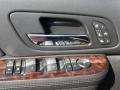 2013 GMC Yukon Denali AWD Controls