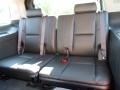 Ebony Rear Seat Photo for 2013 GMC Yukon #68146277