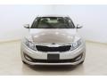Satin Metal - Optima LX Photo No. 2