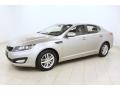 Satin Metal - Optima LX Photo No. 3