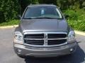 Mineral Gray Metallic - Durango SLT HEMI Photo No. 8