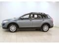 2010 Dolphin Gray Mica Mazda CX-9 Grand Touring AWD  photo #4