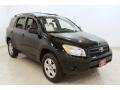 Black - RAV4 4WD Photo No. 1