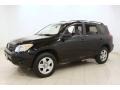 Black - RAV4 4WD Photo No. 3