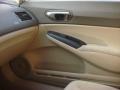 Taffeta White - Civic LX Sedan Photo No. 12