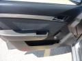 Medium Gray - Aveo LS Sedan Photo No. 3