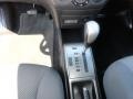Medium Gray - Aveo LS Sedan Photo No. 5