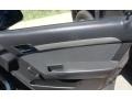 Medium Gray - Aveo LS Sedan Photo No. 12