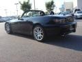 Berlina Black - S2000 Roadster Photo No. 4