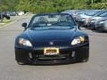 2005 Berlina Black Honda S2000 Roadster  photo #8