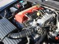  2005 S2000 Roadster 2.2 Liter DOHC 16-Valve VTEC 4 Cylinder Engine