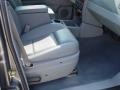 Mineral Gray Metallic - Durango SLT HEMI Photo No. 10