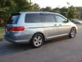 Nimbus Gray Metallic - Odyssey Touring Photo No. 4