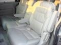 Nimbus Gray Metallic - Odyssey Touring Photo No. 7