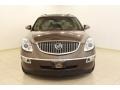 2010 Cocoa Metallic Buick Enclave CXL AWD  photo #2