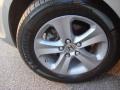 Nimbus Gray Metallic - Odyssey Touring Photo No. 24
