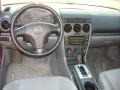 Volcanic Red - MAZDA6 i Grand Touring Hatchback Photo No. 11