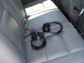 Mineral Gray Metallic - Durango SLT HEMI Photo No. 11