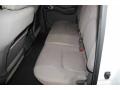 Avalanche White - Frontier SE Crew Cab Photo No. 14