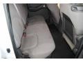 Avalanche White - Frontier SE Crew Cab Photo No. 16